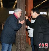 工具问｜拉希德·阿利莫夫：上合组织魅力正在于